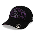 Gorra Clover Garments Owl FW24