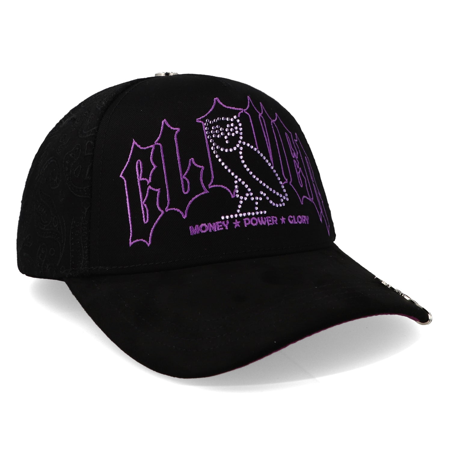 Gorra Clover Garments Owl FW24