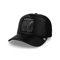 Gorra Goorin Bros Faux Leather Sheep Unitalla
