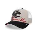 Gorra Goorin Bros Outside the Lines Snake Unitalla