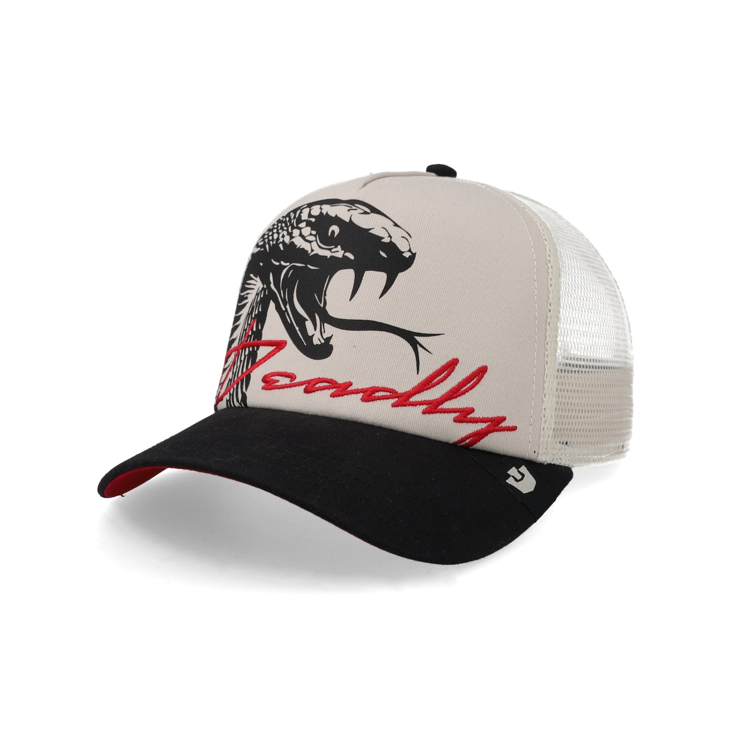 Gorra Goorin Bros Outside the Lines Snake Unitalla