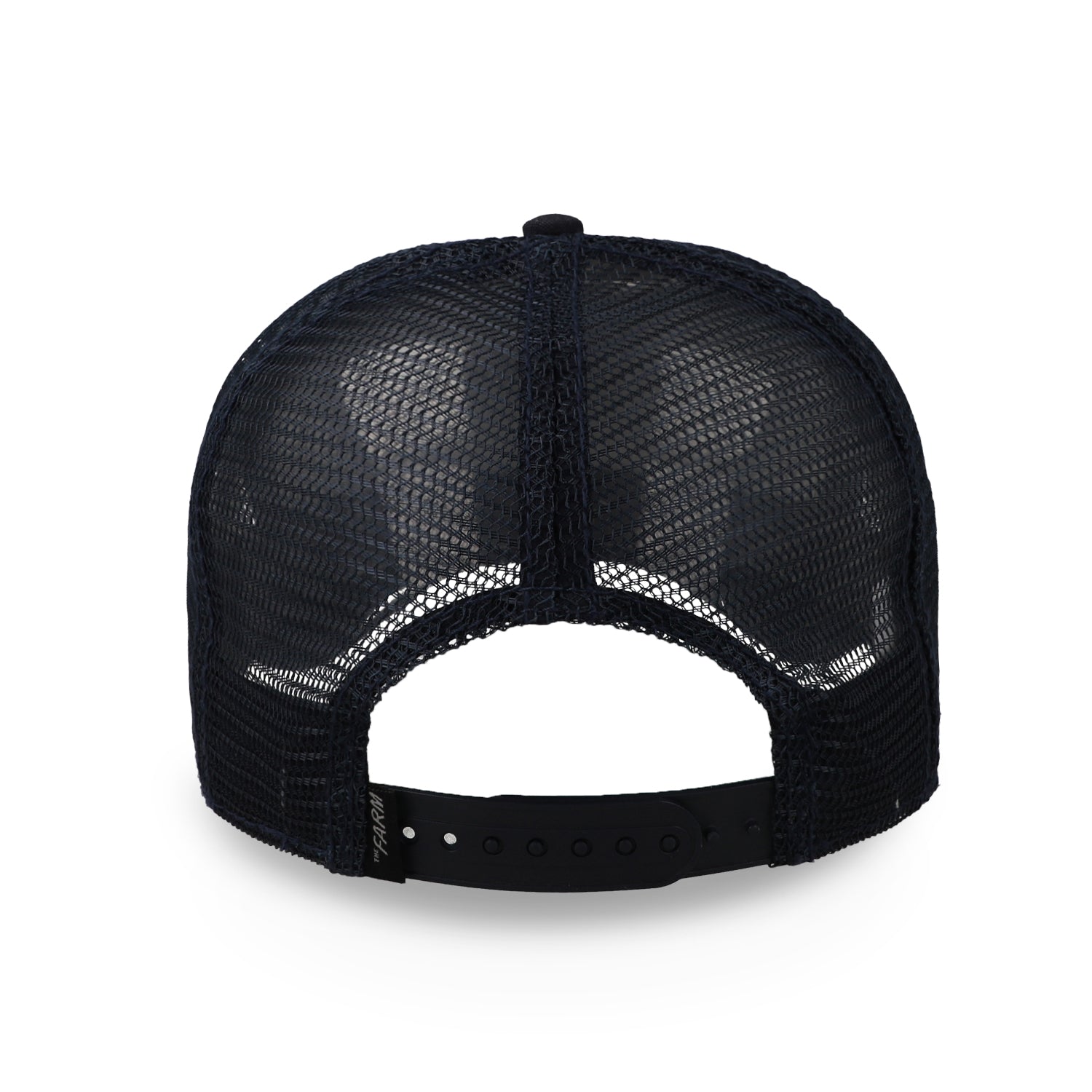 Gorra Goorin Bros The Lone Wolf Azul Marino Unitalla