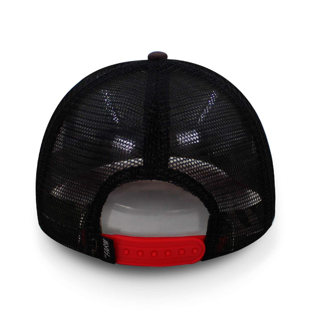 Gorra Goorin Bros Rooster Verde Unitalla