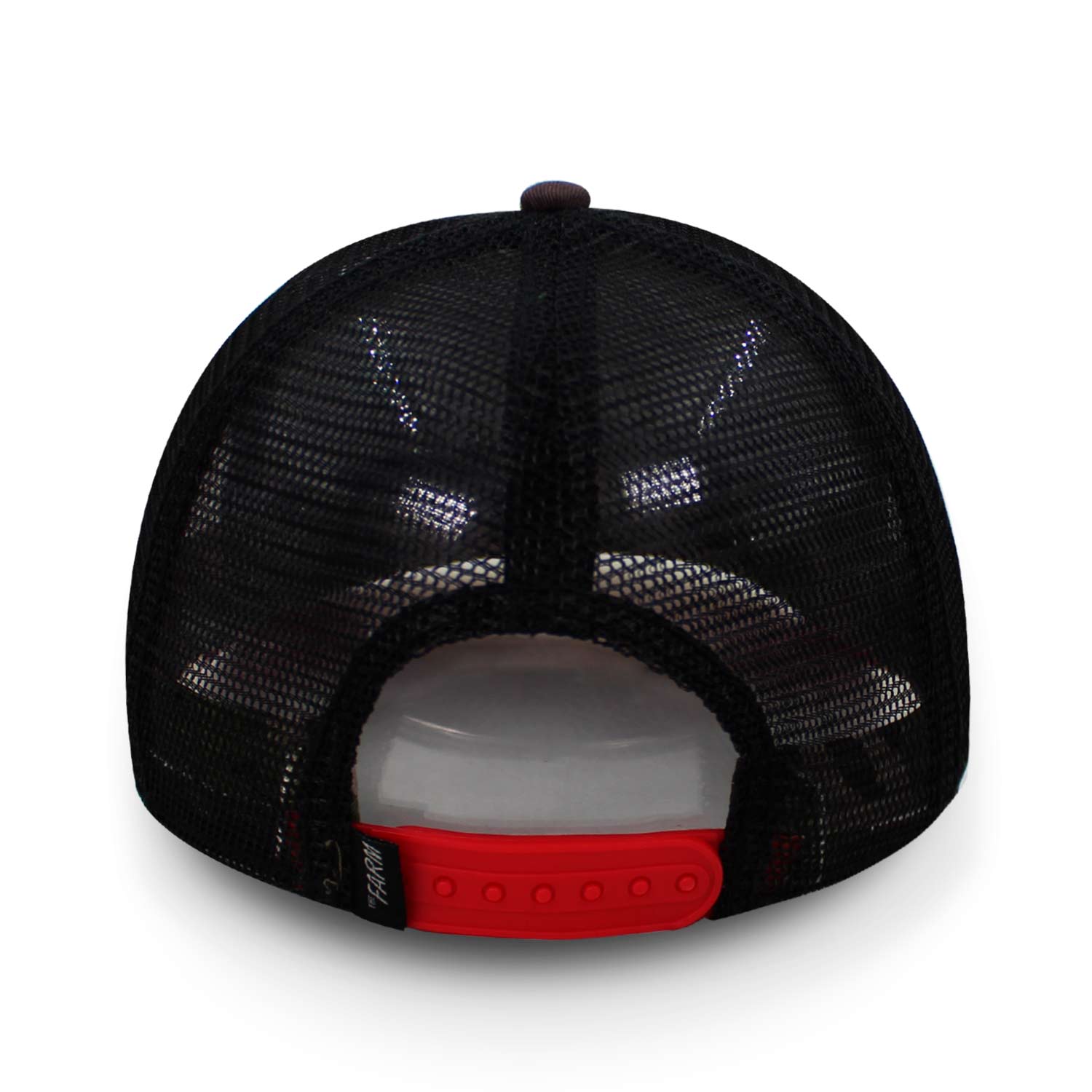 Gorra Goorin Bros Rooster Verde Unitalla