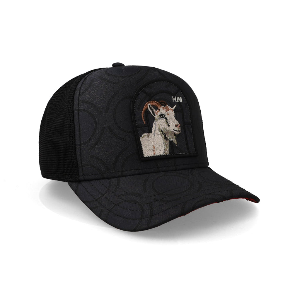 Gorra Goorin Bros Religulous Hymn Unitalla