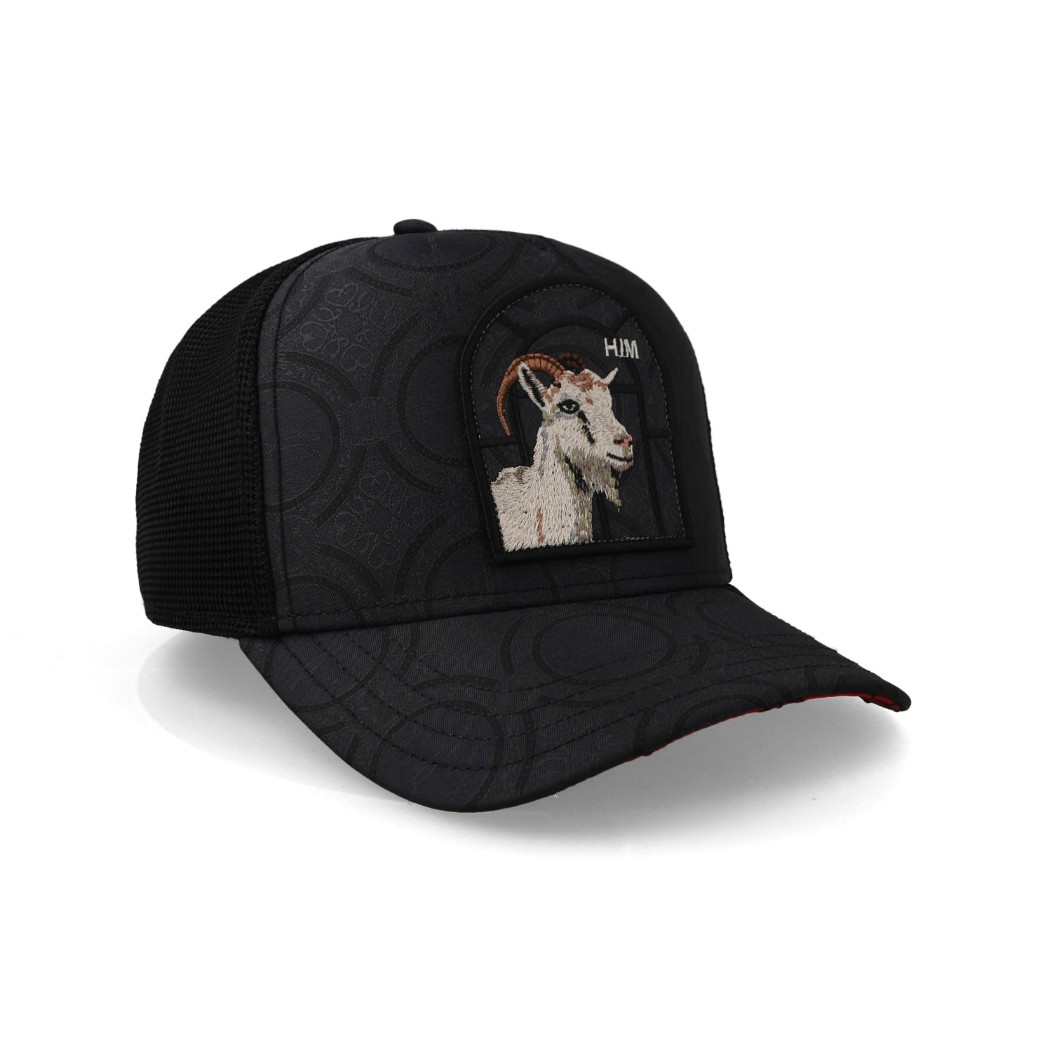 Gorra Goorin Bros Religulous Hymn Unitalla