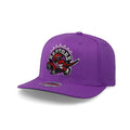 Gorra Mitchell & Ness NBA Raptors Team Ground 2.0 Unitalla