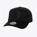 Gorra Mitchell & Ness NBA Celtics Foam Unitalla