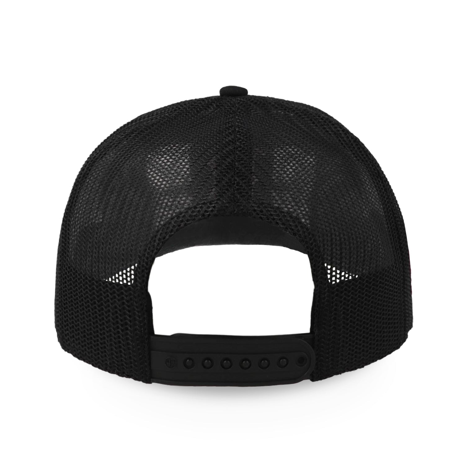 Gorra '47 MLB Yankees Trucker Negro/Blanco Unitalla