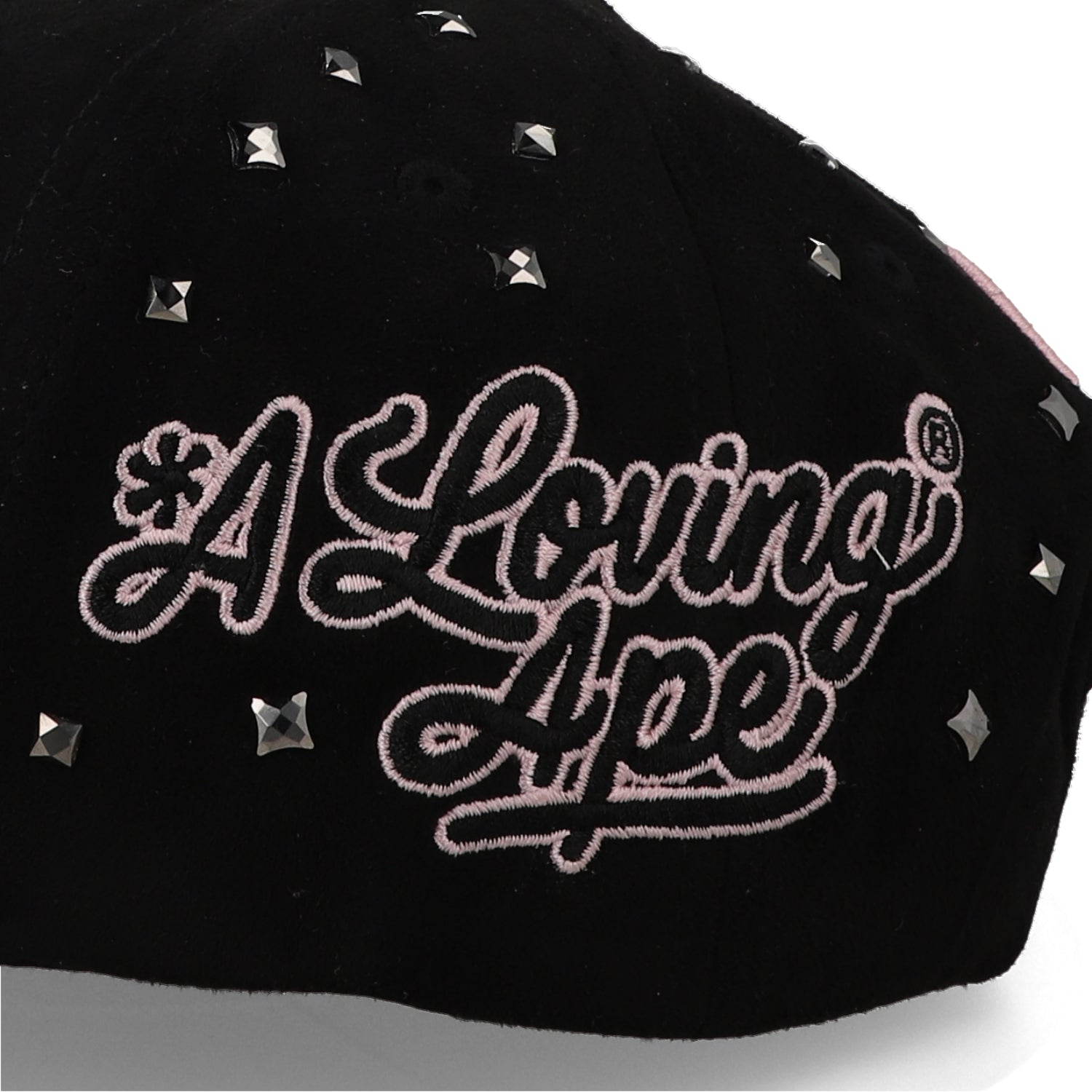 Gorra Innedit A Loving Ape Negra Unitalla
