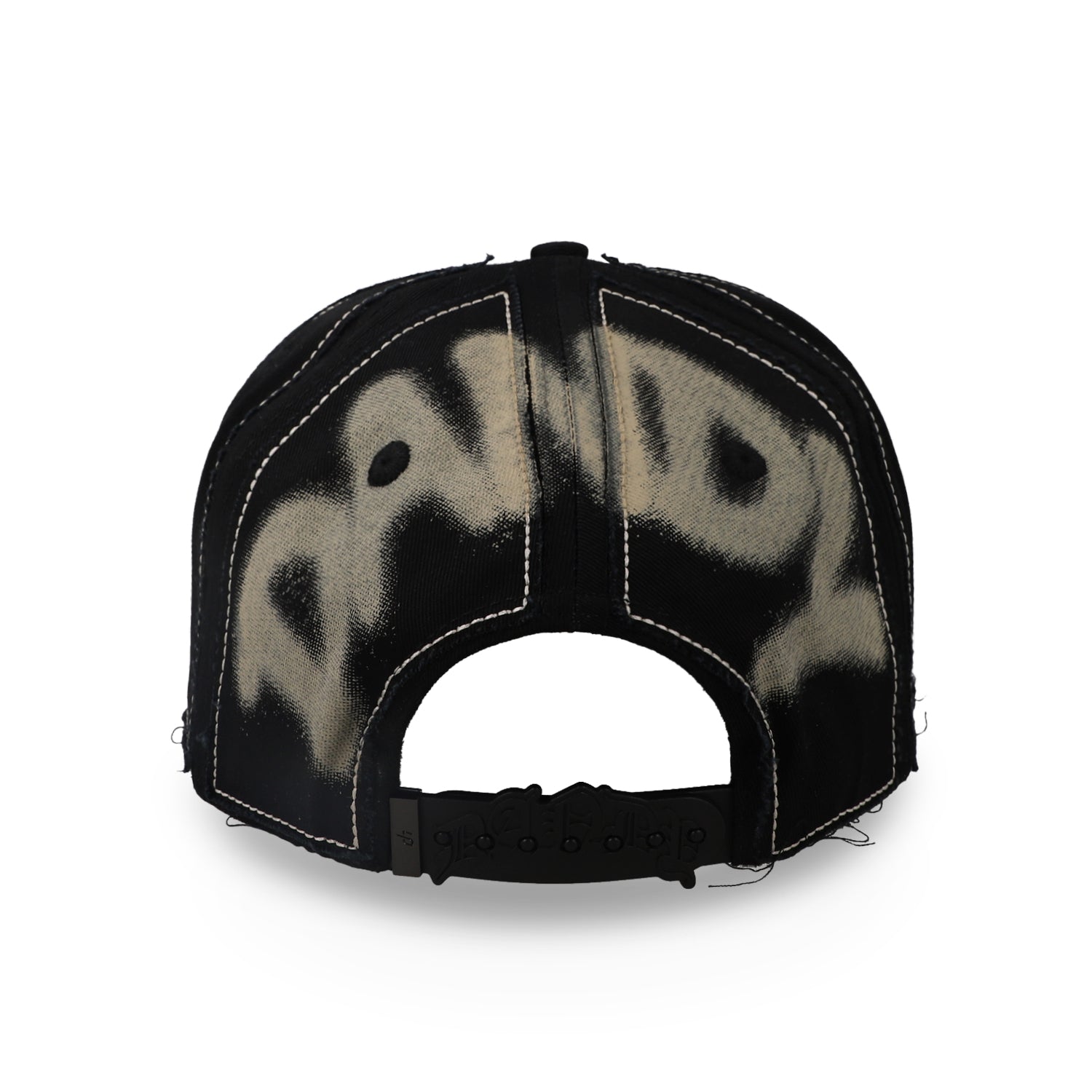 Gorra Dandy Hats Rodeo Negra Unitalla
