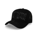 Gorra 31 Hats And Still Benavides Negra Unitalla
