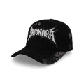 Gorra Baez x Shifu Sayonara Negra Ajustable