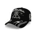 Gorra Baez x Shifu Mind Over Matter Unitalla