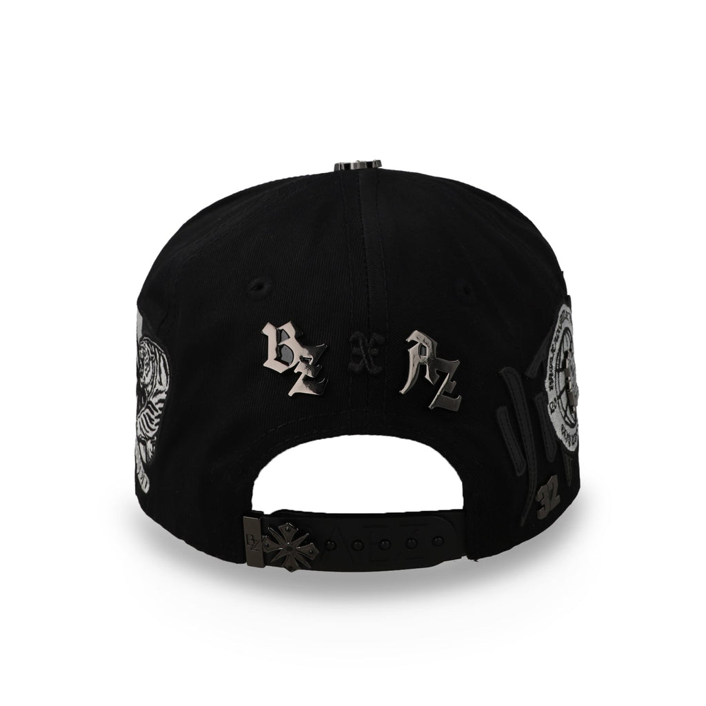Gorra Baez x Shifu Mind Over Matter Unitalla