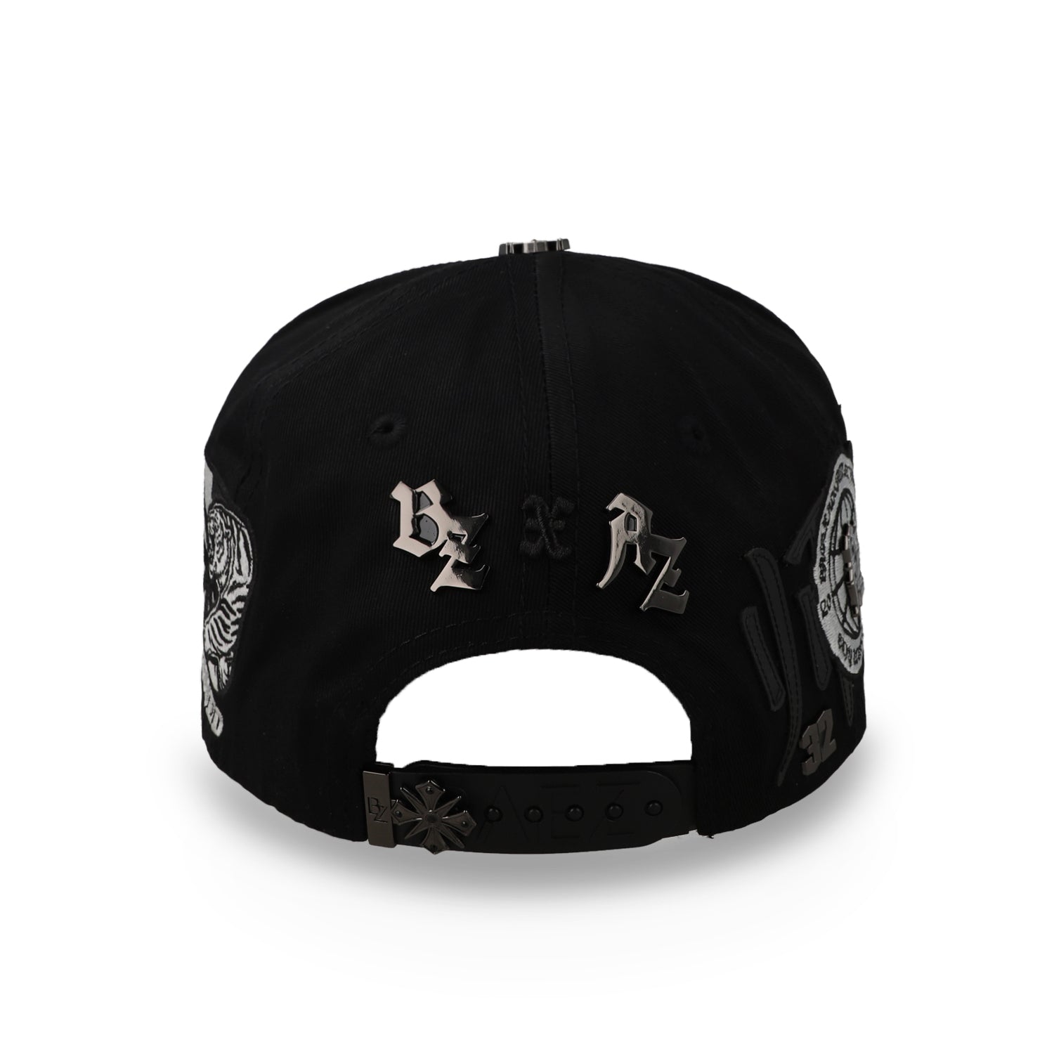Gorra Baez x Shifu Mind Over Matter Unitalla