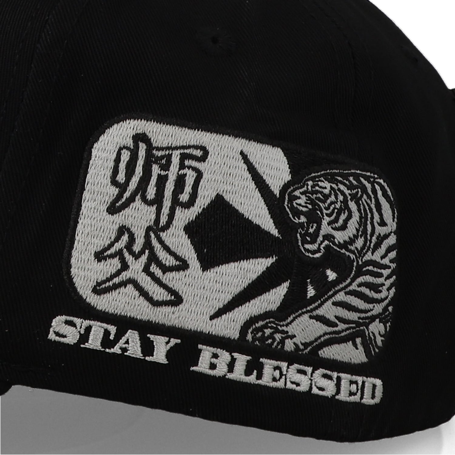Gorra Baez x Shifu Mind Over Matter Unitalla