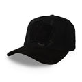 Gorra JC Hats Poker Negra Unitalla