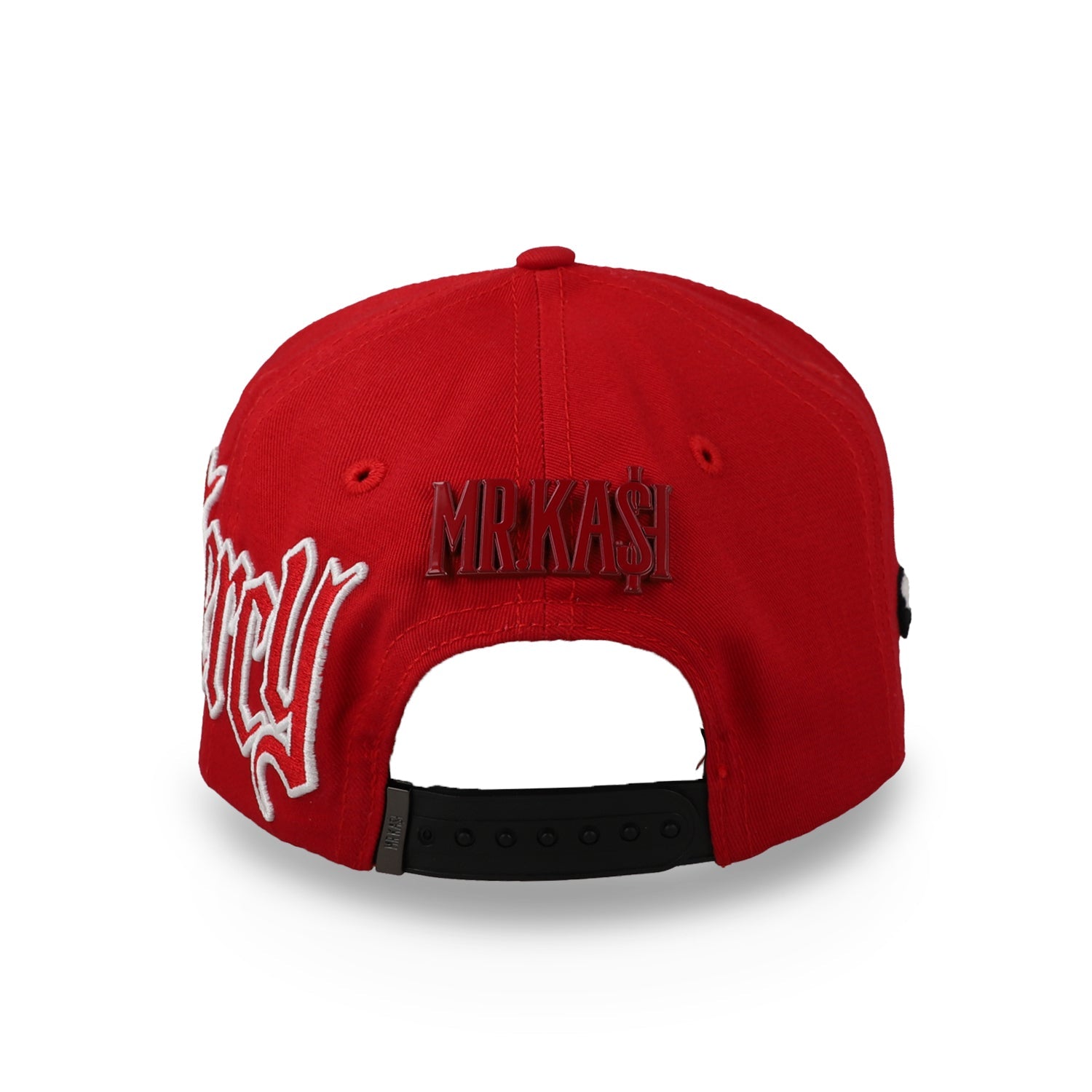 Gorra Mr Kash The Lost Sheep Rojo Unitalla