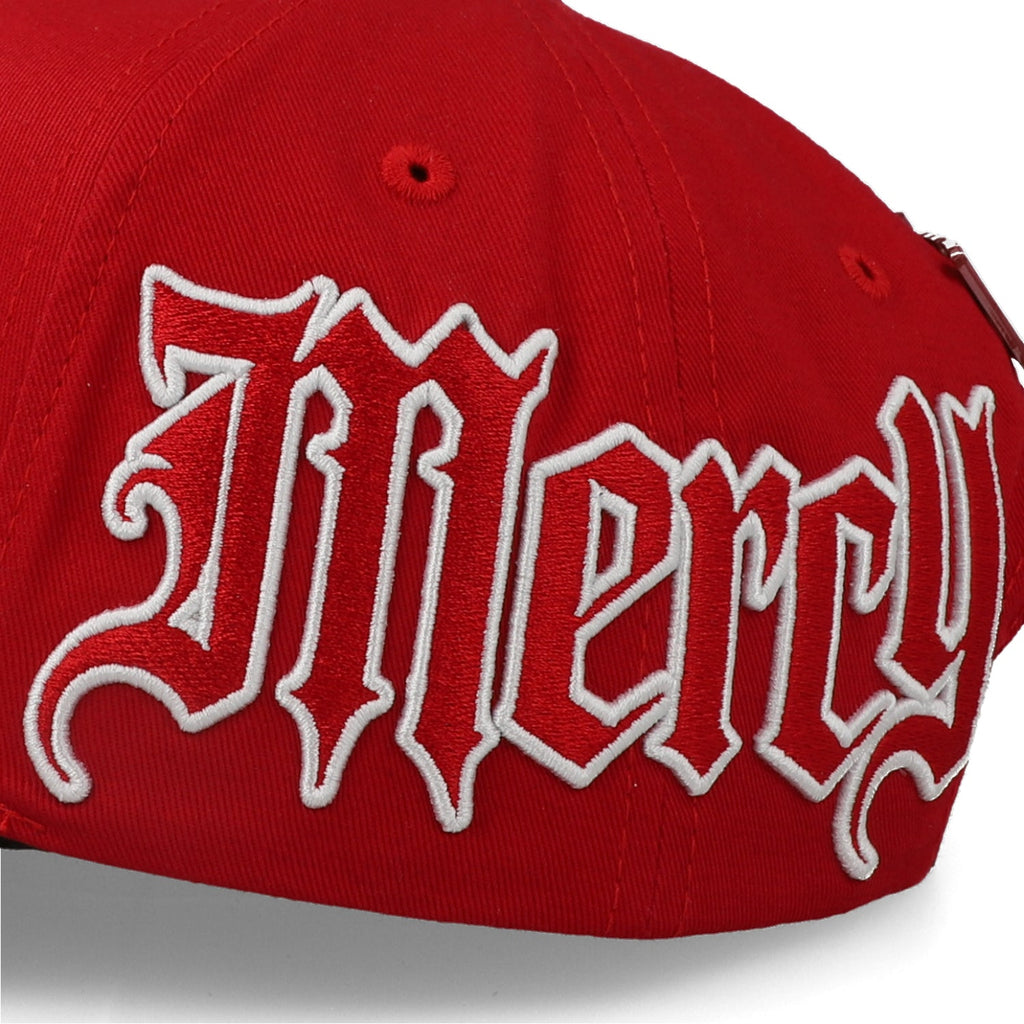 Gorra Mr Kash The Lost Sheep Rojo Unitalla