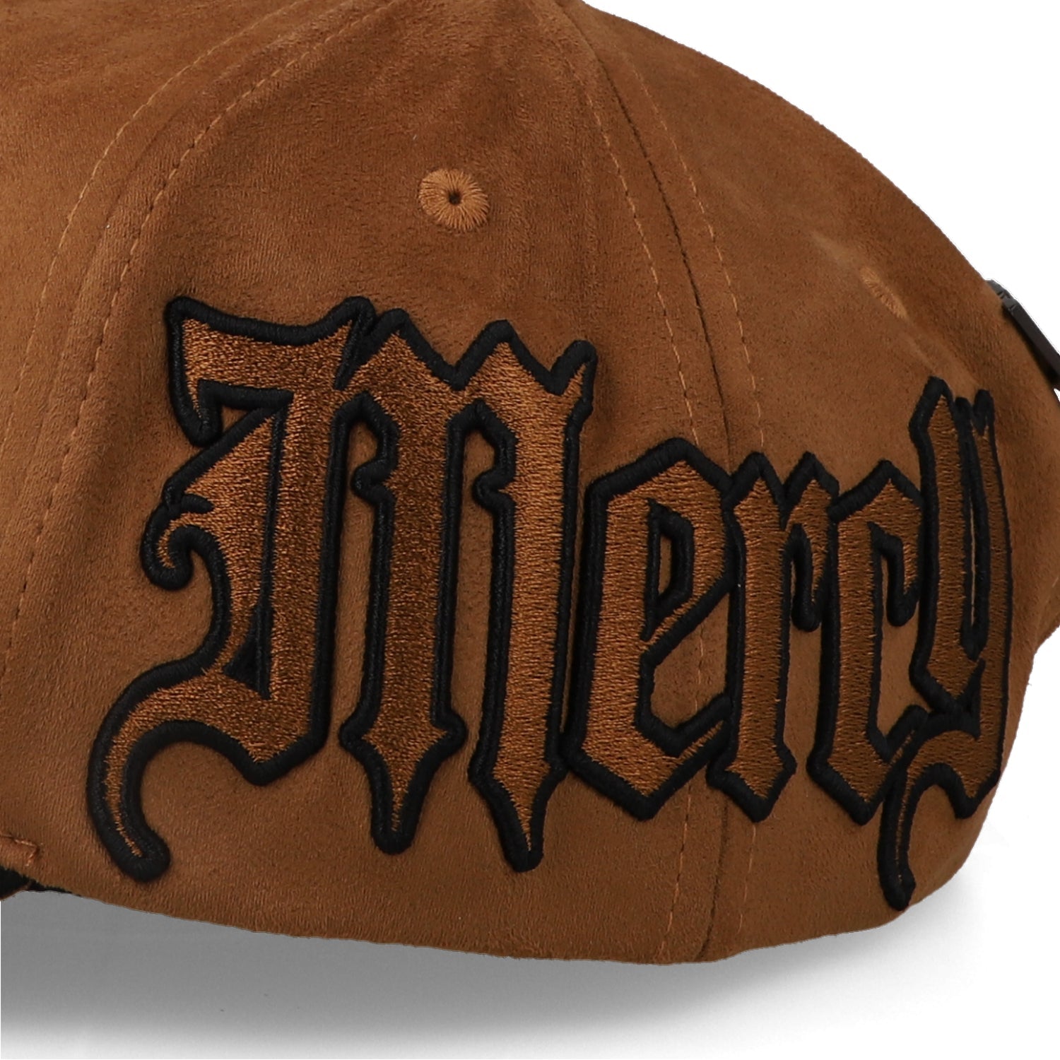 Gorra Mr Kash The Lost Sheep Camel/Negro Unitalla