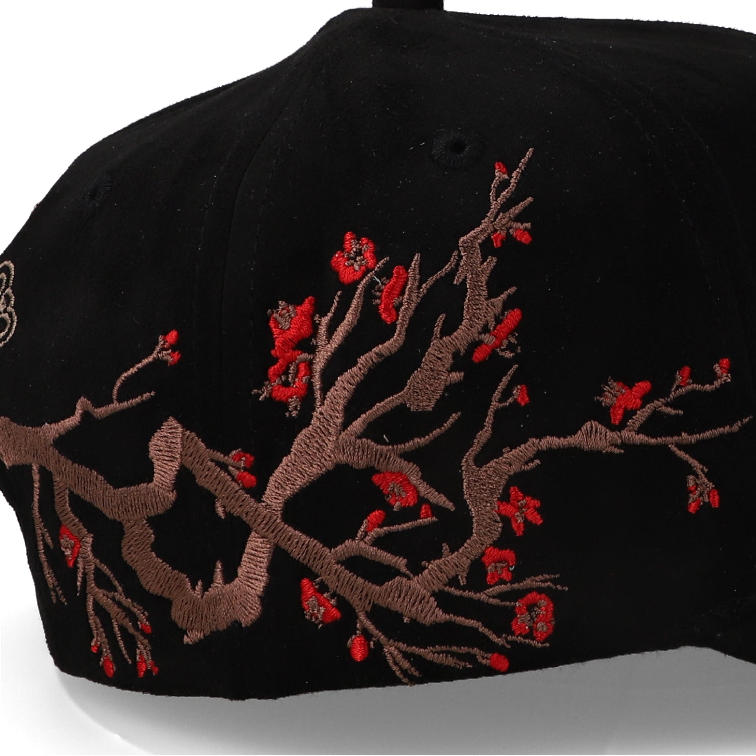 Gorra Mr Kash Fortune Negro Unitalla