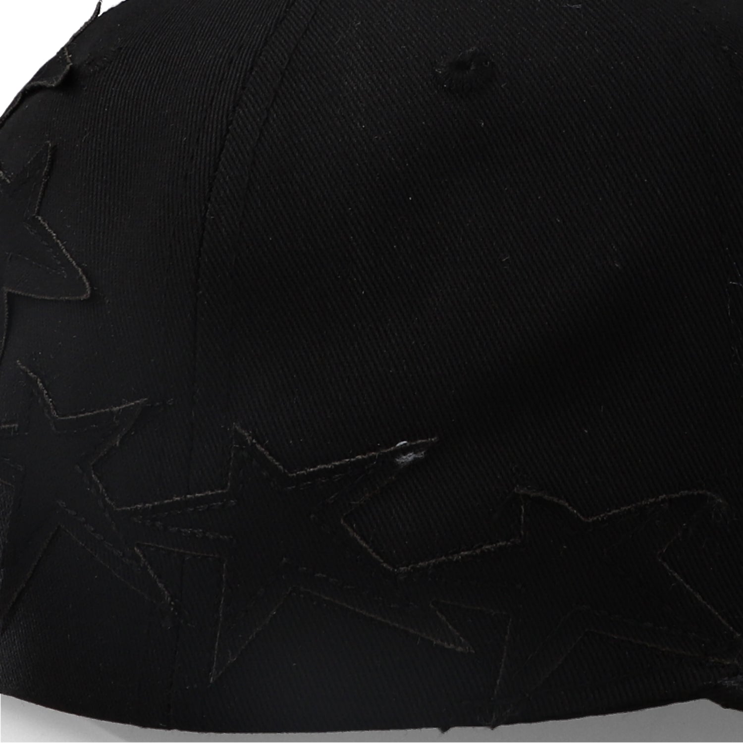 Gorra 5.7 Skull Death Negro