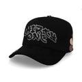 Gorra 31 Hats Murakami Negra Unitalla