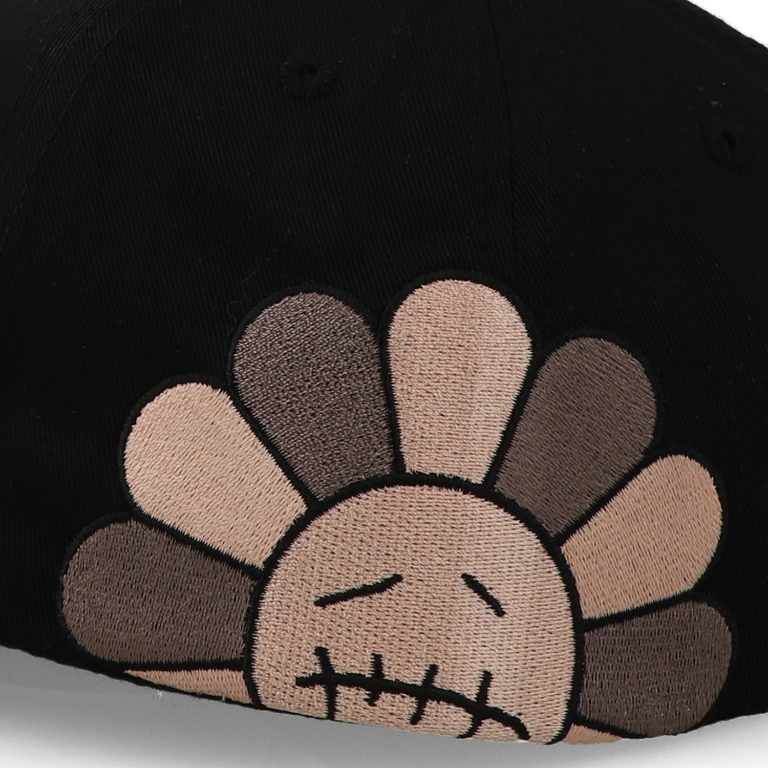 Gorra 31 Hats Murakami Negra Unitalla