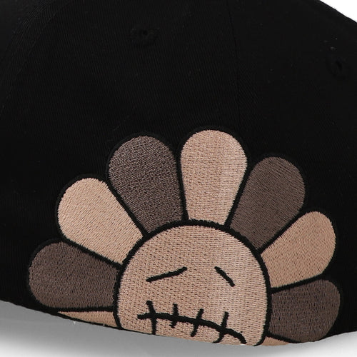 Gorra 31 Hats Murakami Negra Unitalla