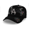 Gorra 31 Hats Jewelry District Negra Unitalla