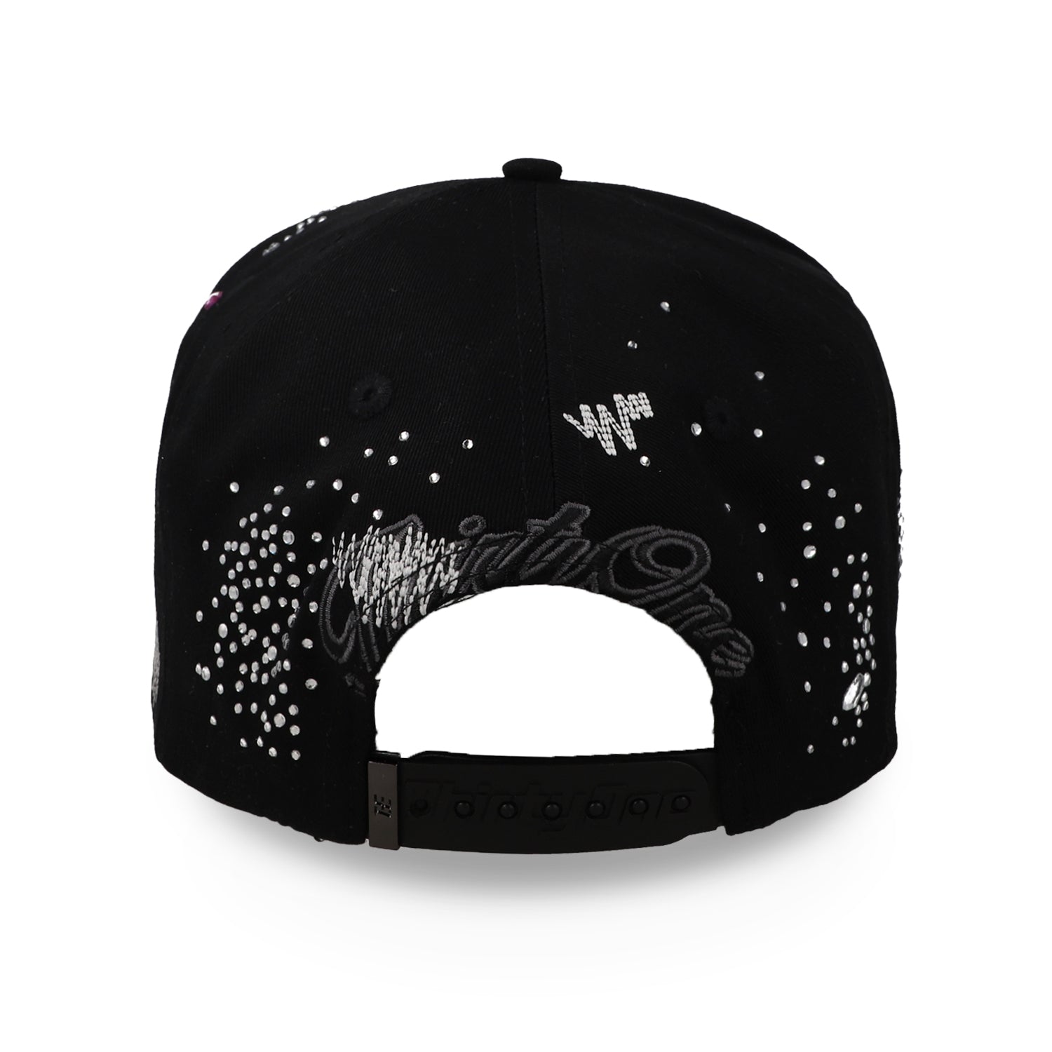 Gorra 31 Hats Jewelry District Negra Unitalla