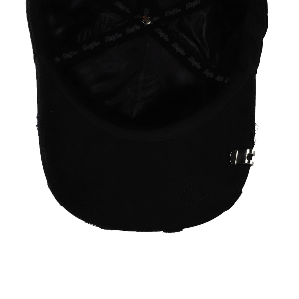 Gorra 31 Hats Jewelry District Negra Unitalla