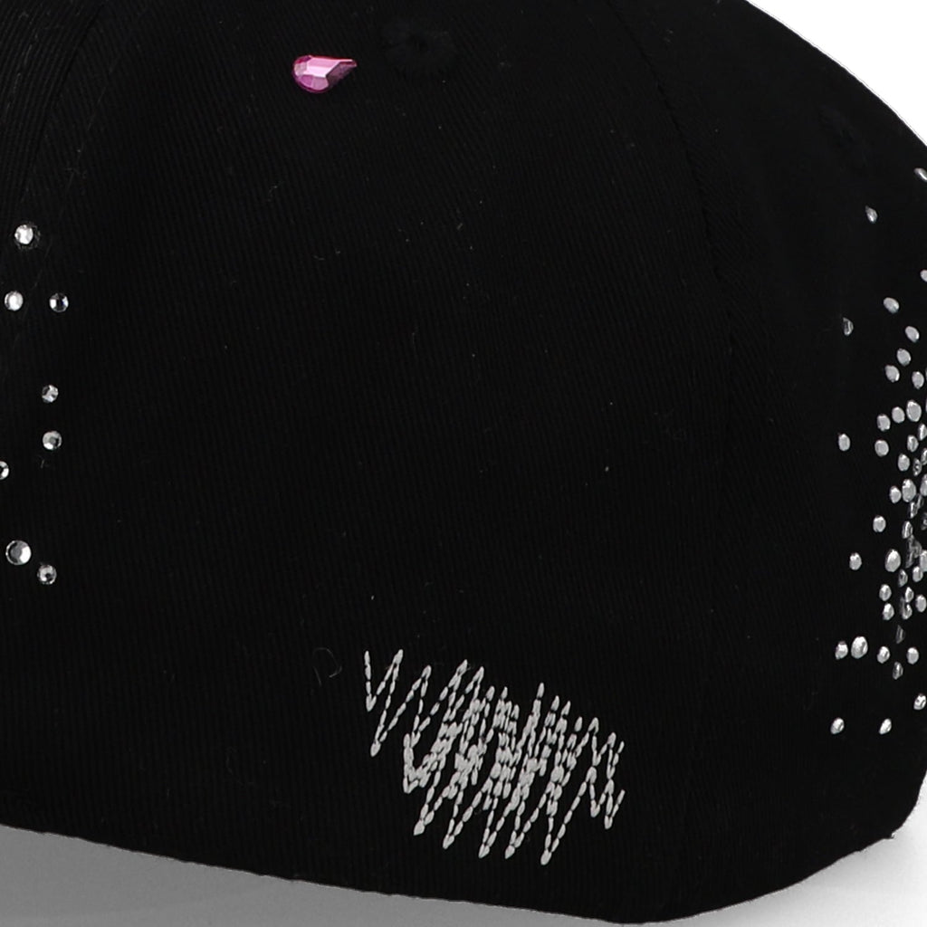Gorra 31 Hats Jewelry District Negra Unitalla