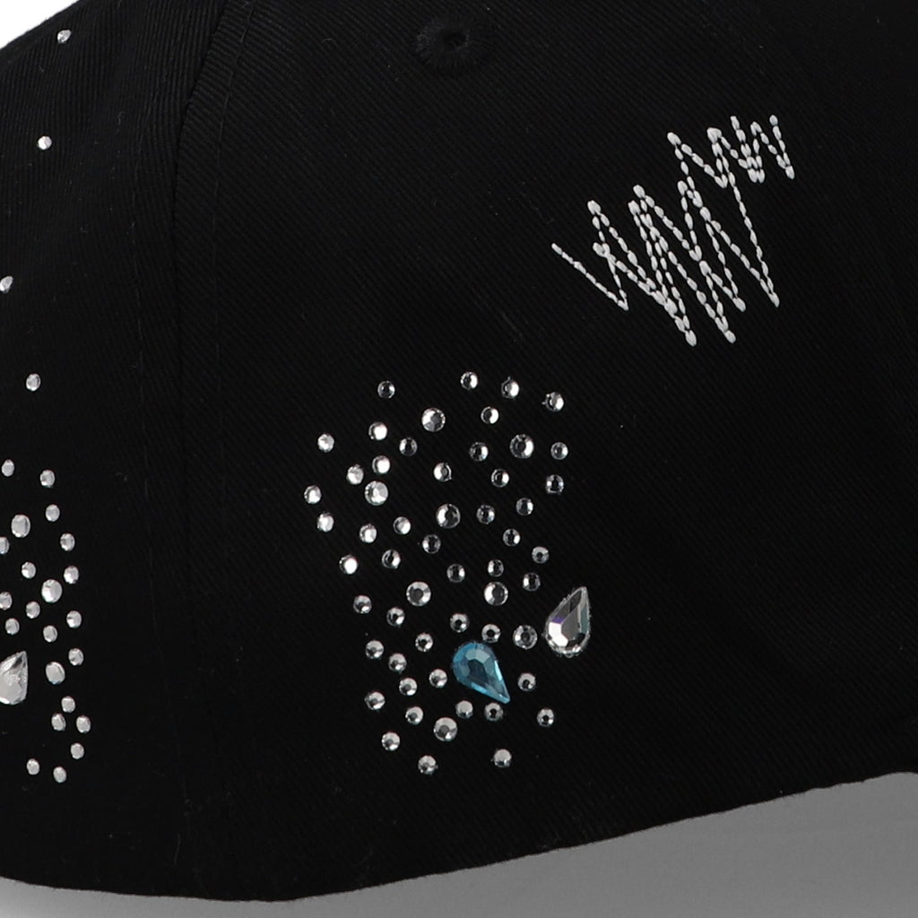Gorra 31 Hats Jewelry District Negra Unitalla