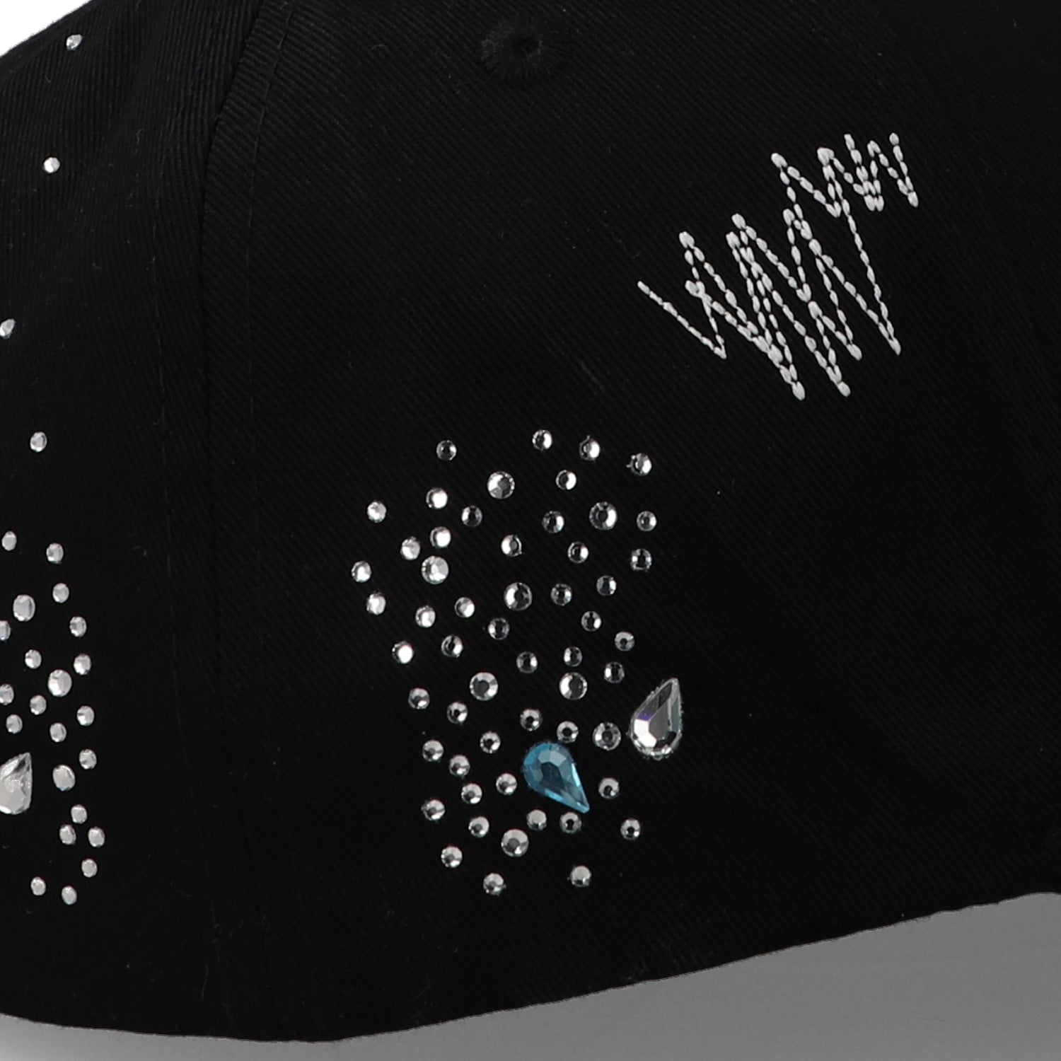 Gorra 31 Hats Jewelry District Negra Unitalla