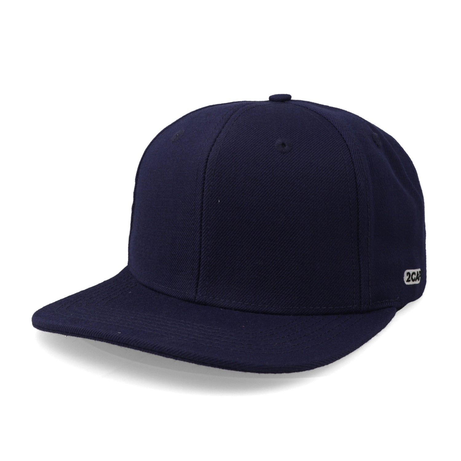 Gorra 2CAP Snapback de Acrílico