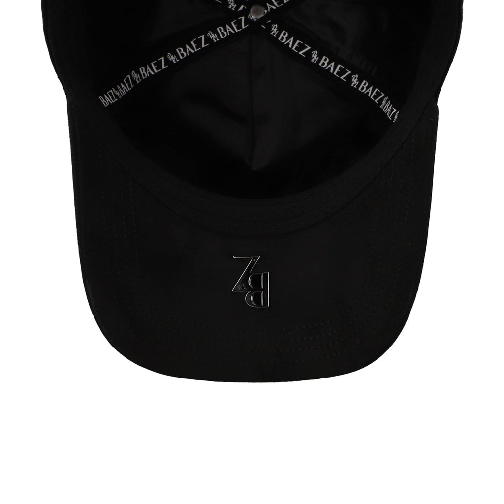Gorra Báez BZ X VM Listo Pal Meneo Curva Unitalla