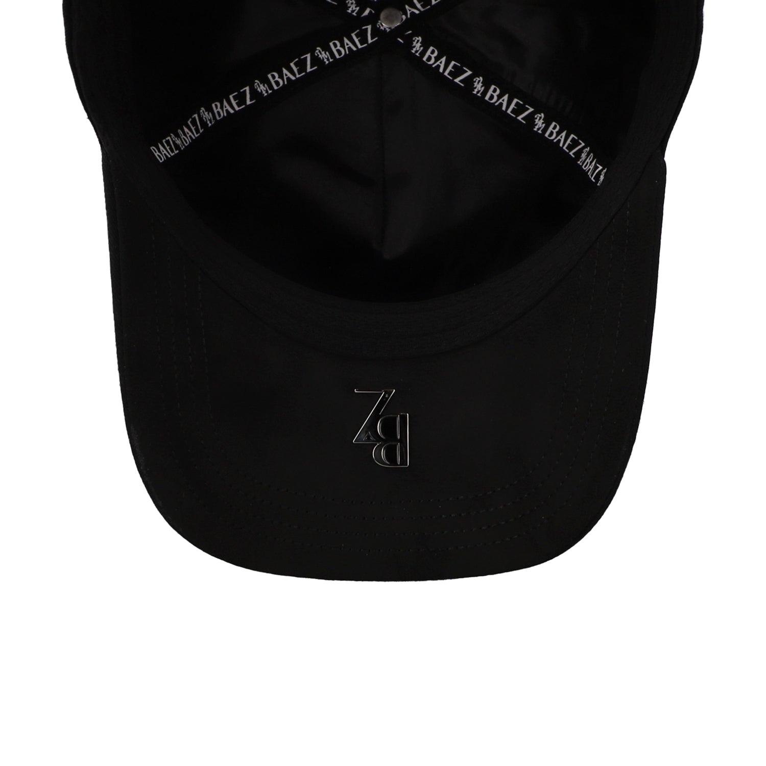 Gorra Báez BZ X VM Listo Pal Meneo Curva Unitalla