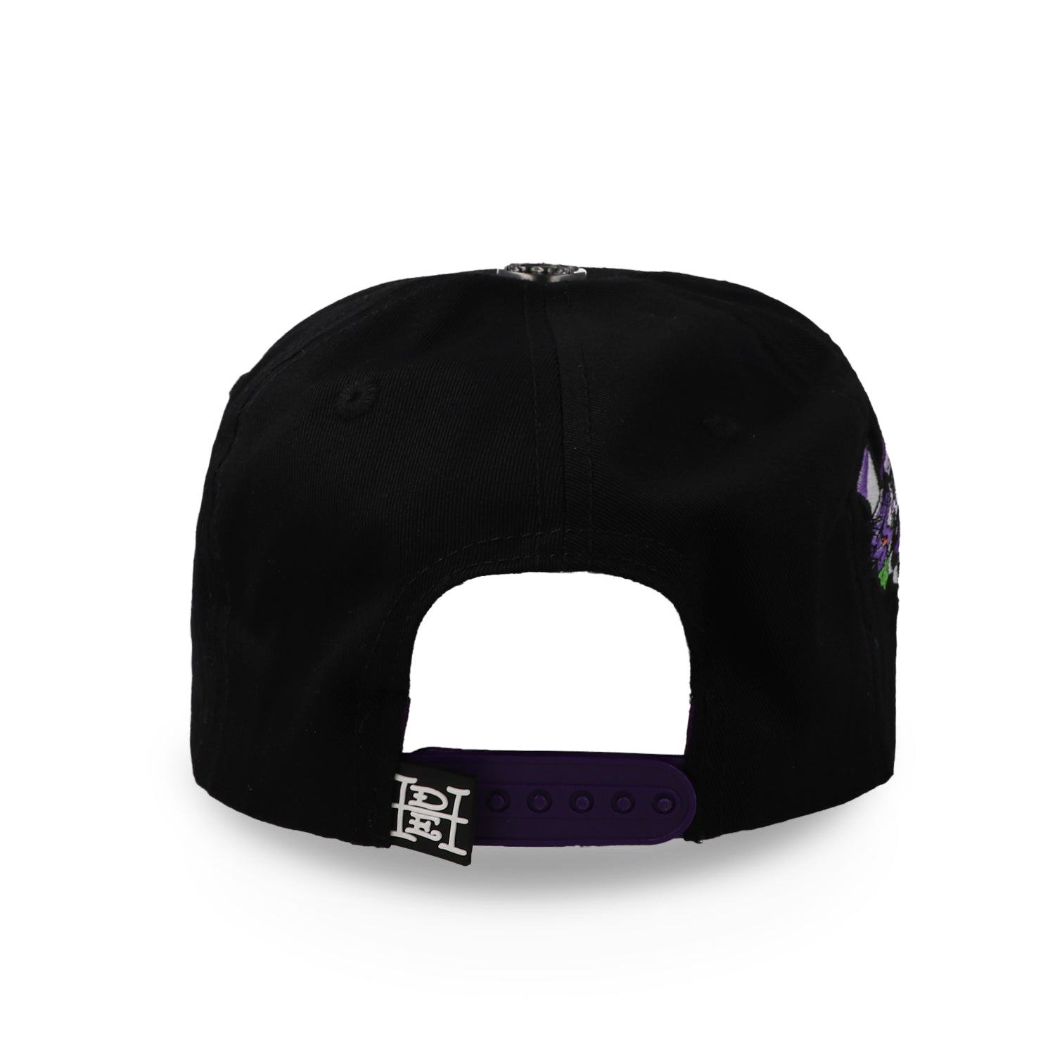 Gorra Ed Hardy Dead Or Glory Unitalla