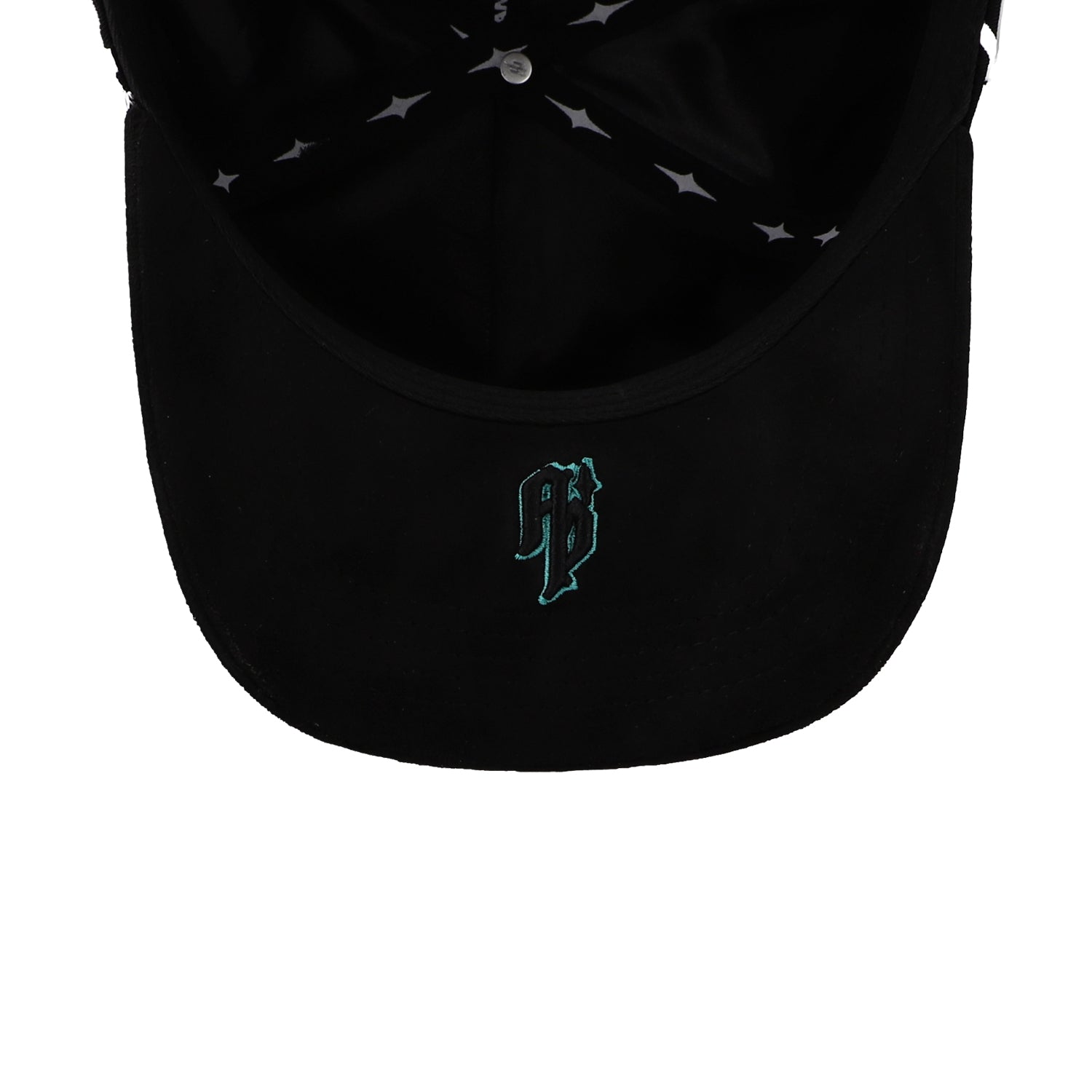 Gorra Aplomo AP New York Negro Unitalla
