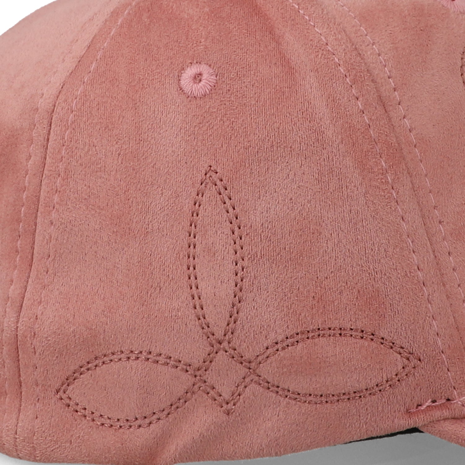 Gorra Cara Blanca CBR Barbed Wire New York Rosa Unitalla