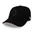 Gorra Cash Only Q4 Classics LA Laugh Negro Unitalla