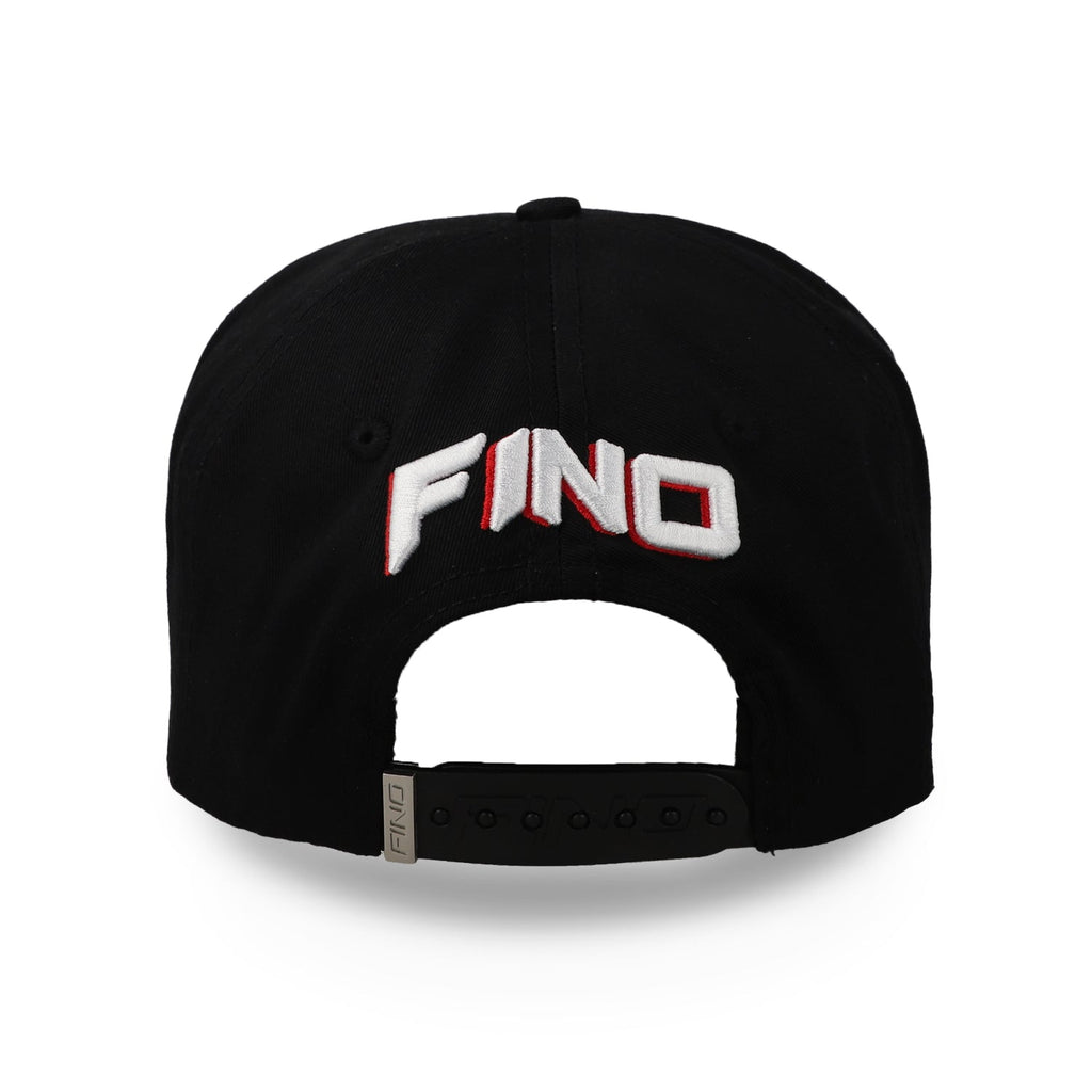 Gorra Fino Lucky Me I See Ghosts FW25 Unitalla