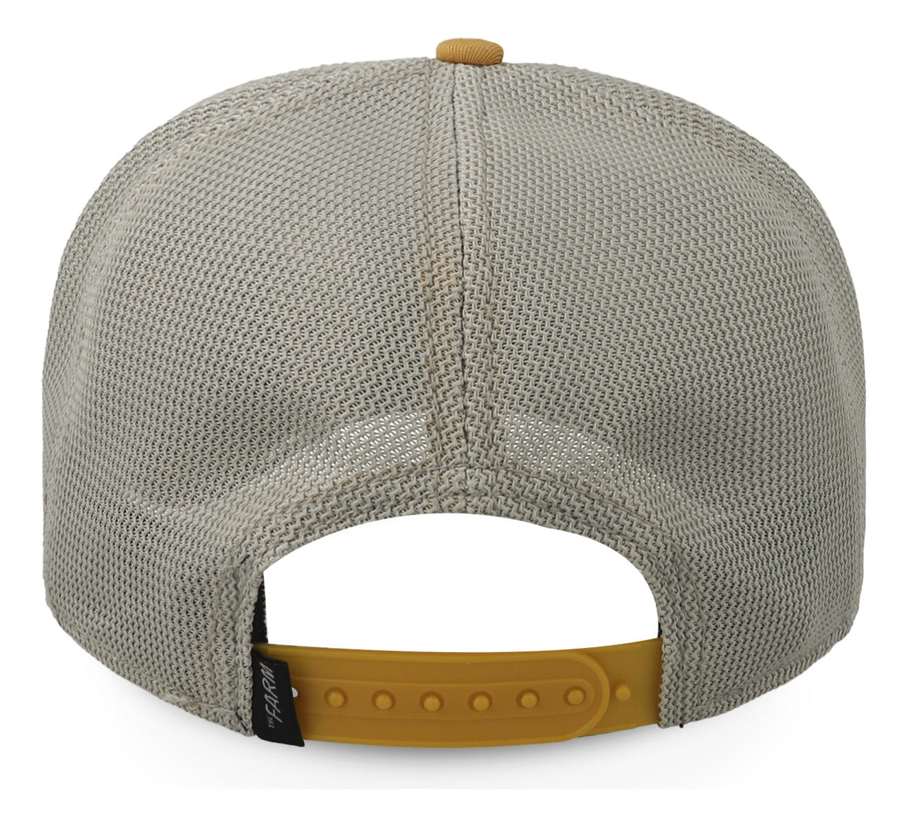 Gorra Goorin Bros V2 Stallion 101-1344 Amarillo Unitalla