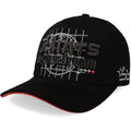 Gorra JC Hats Boy In A Dream Negro Unitalla