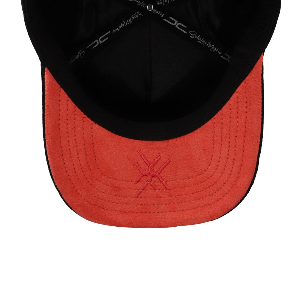 Gorra JC Hats Boy In A Dream Negro Unitalla