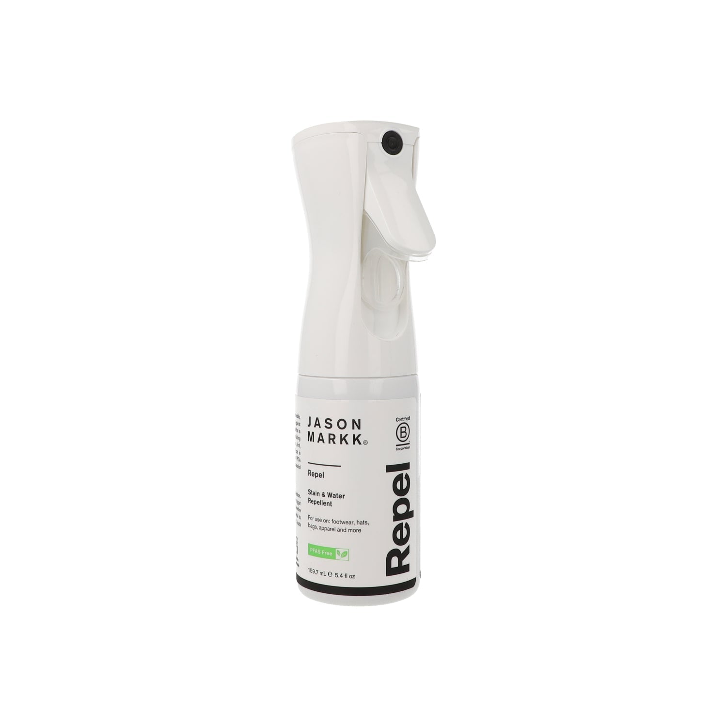 Jason Markk Repel Spray (PFAS Free) 120110 160ml