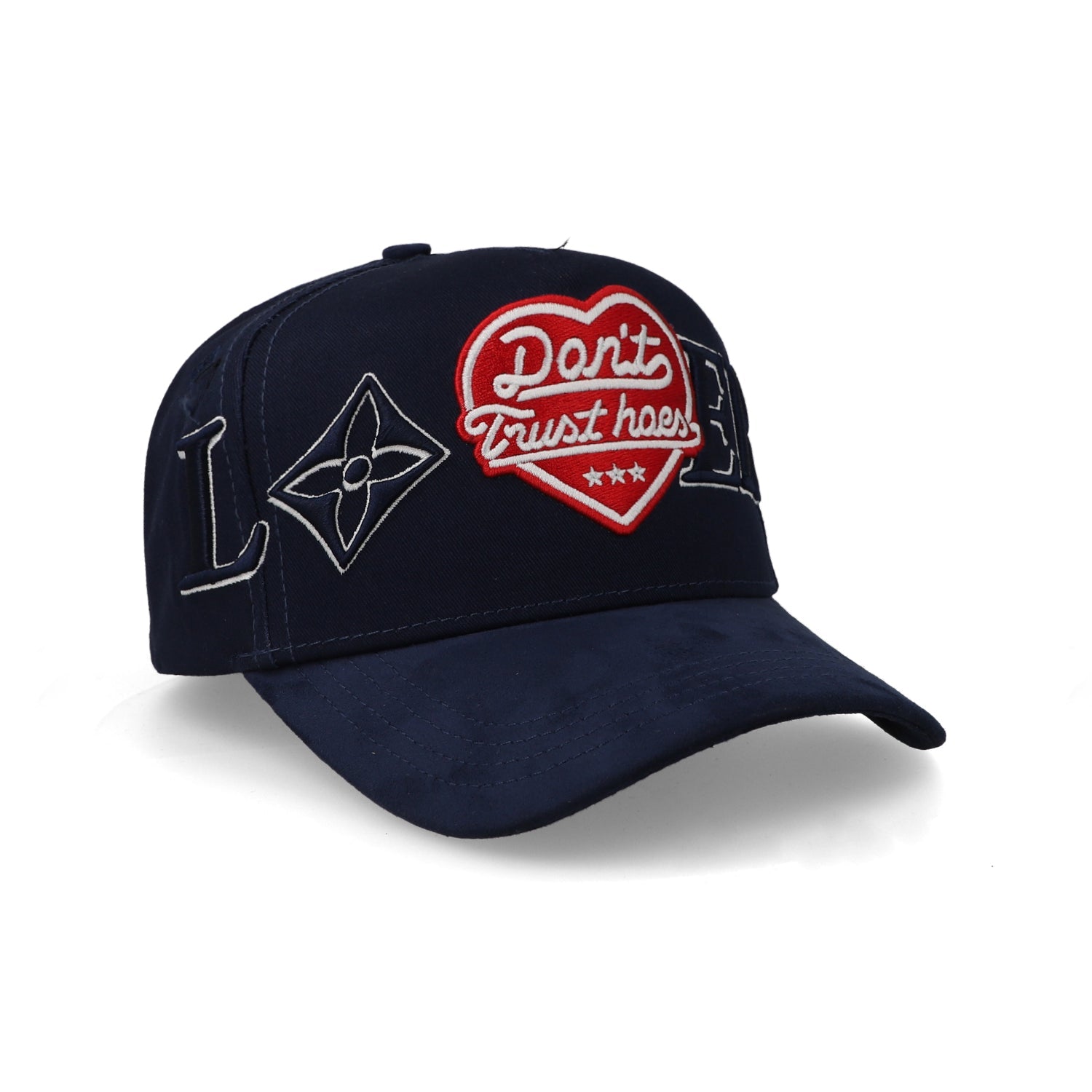 Gorra Innedit Lovers OG VZ Unitalla
