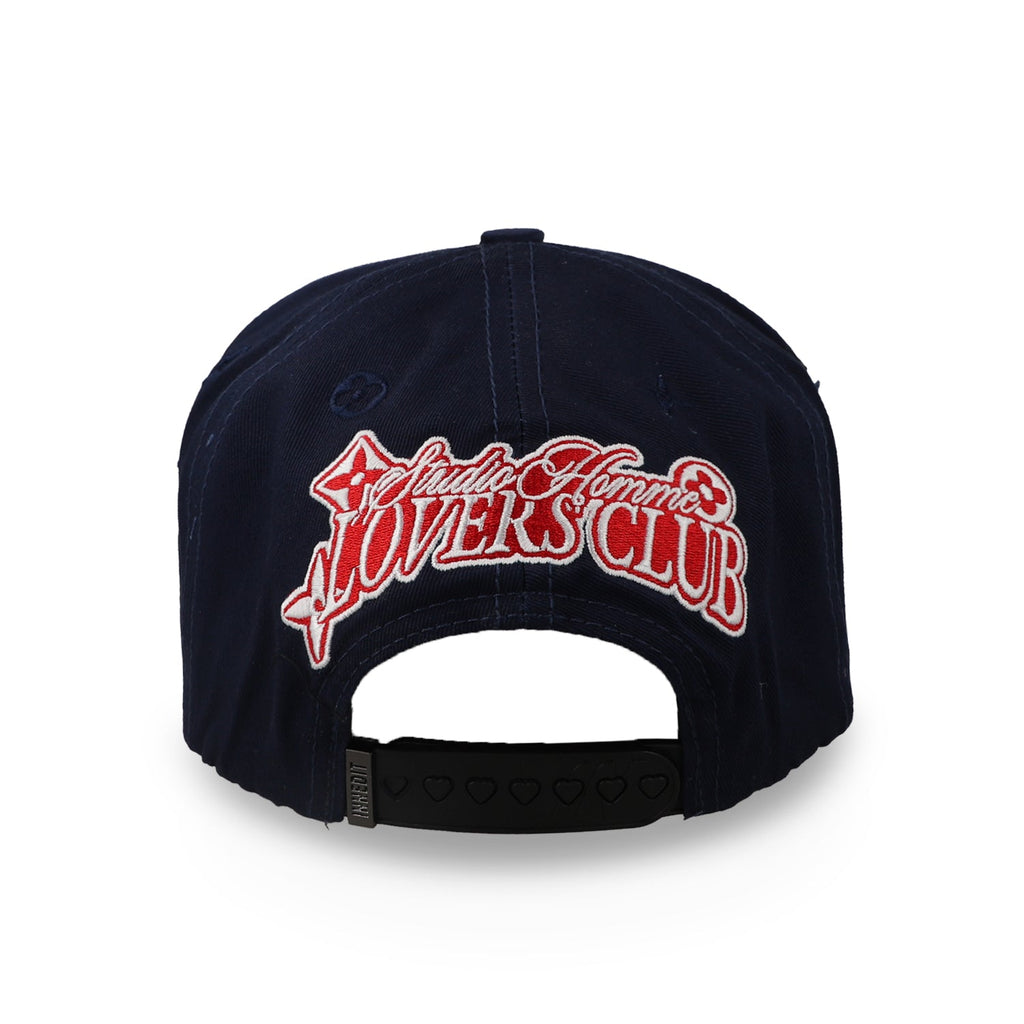 Gorra Innedit Lovers OG VZ Unitalla
